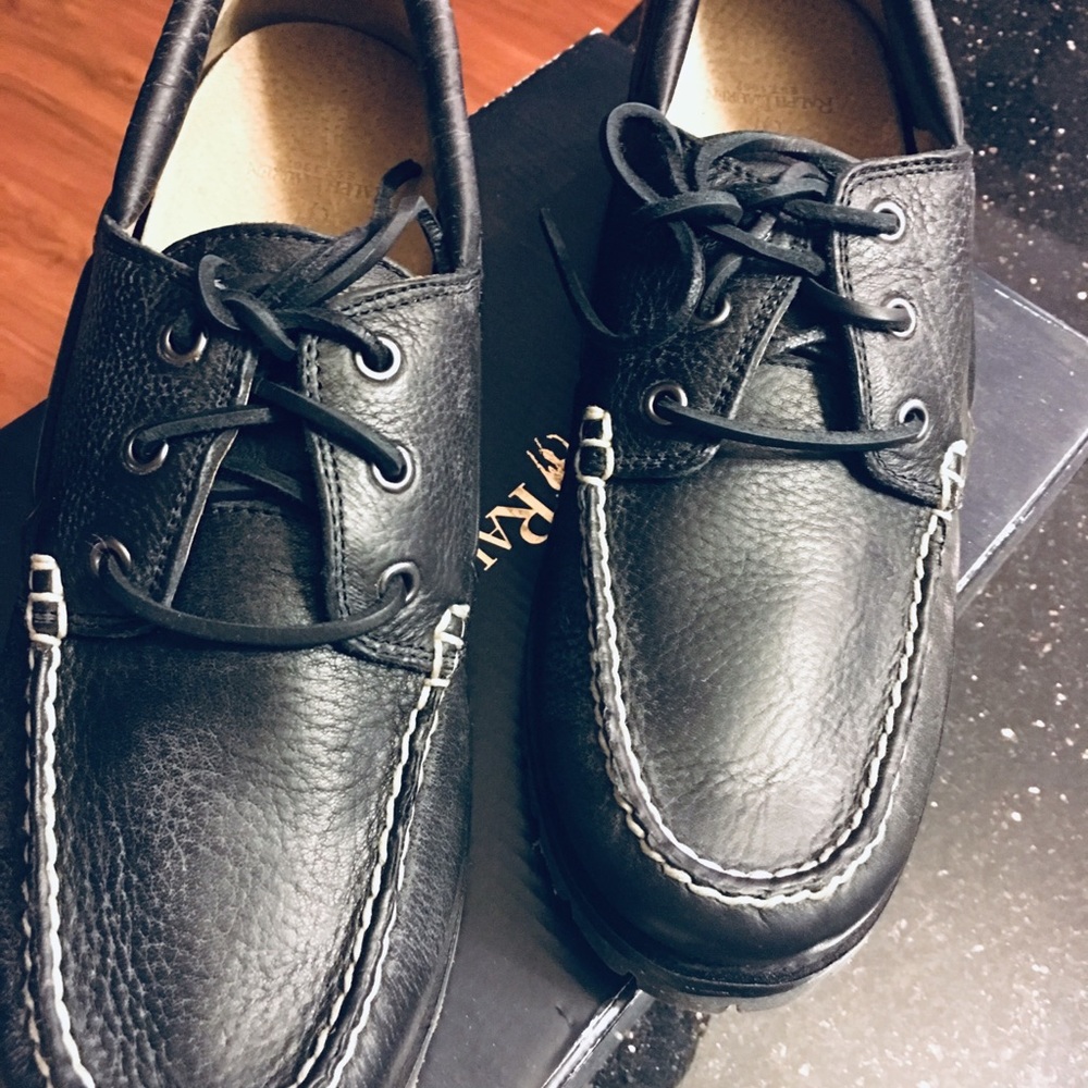 Men’s shoe